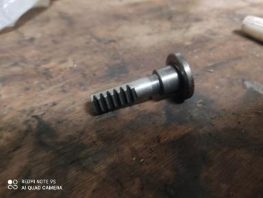 Шток сцепления, Yamaha, YZF R1, 2001, 0, 0