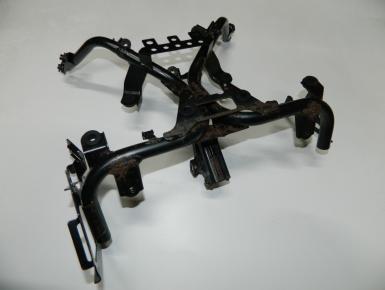 Паук приборной панели, Honda, VFR 800 VTEC, 2004, 0, 0