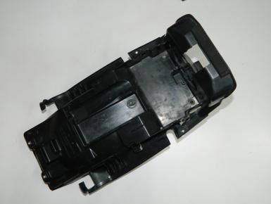 Крыло заднее, Honda, CB 400 VTEC Spec I, 2001, 0, 0