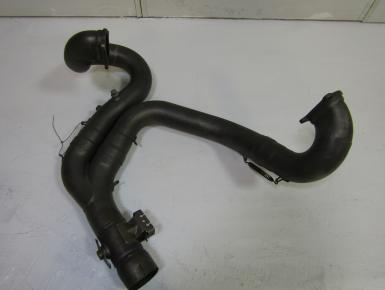 Коллектор выпускной, Ducati, Diavel, 2014, 0, 0