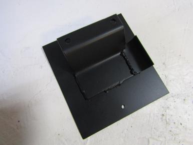 Крепление регистрационного номерного знака, Ducati, Diavel, 2014, 0, 0