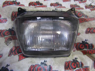 Фара, Kawasaki, GPZ 400, 1990, 0, 0