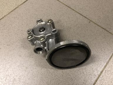 Насос масляный, Kawasaki, ZL 400 Eliminator, 1991, 0, 0