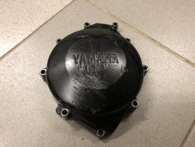 Крышка генератора Левая, Yamaha, YZF R1, 1999, 0, 0