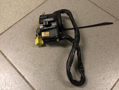 Пульт левый, Suzuki, GSF 400 Bandit, 1995, 0, 0