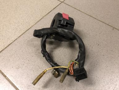 Пульт правый, Suzuki, GSF 400 Bandit, 1995, 0, 0