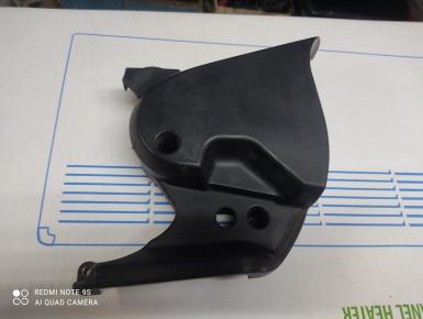 Крышка звезды ведущей, Honda, CB 400 VTEC Spec I, 2002, 0, 0