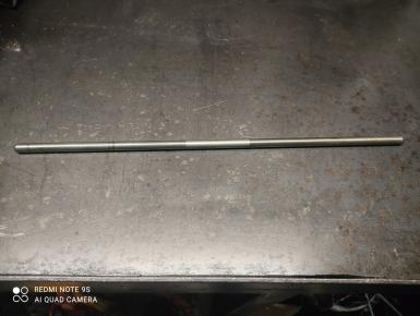 Шток сцепления, Honda, VFR 800 F, 2001, 0, 0