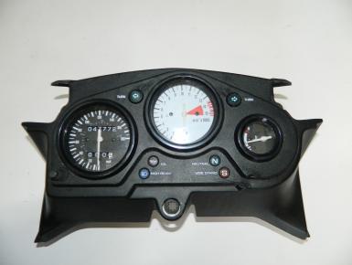 Панель приборов, Honda, CBR 600 F3, 1995, 0, 0