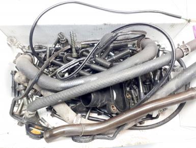 Набор болтов для мотоцикла, Suzuki, GSX R 600, 2004, 0, 0