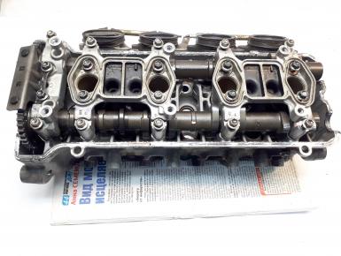 Головка блока цилиндров, Suzuki, GSX R 600, 2004, 0, 0