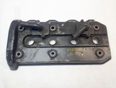 Клапанная крышка, Kawasaki, ZZR 1100, 1996, 0, 0