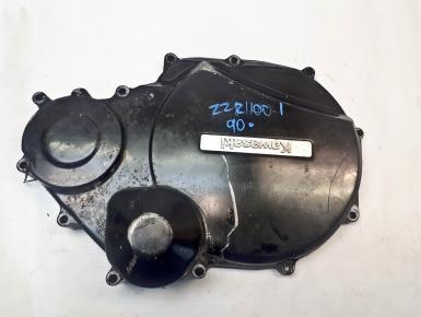 Крышка сцепления, Kawasaki, ZZR 1100, 1996, 0, 0