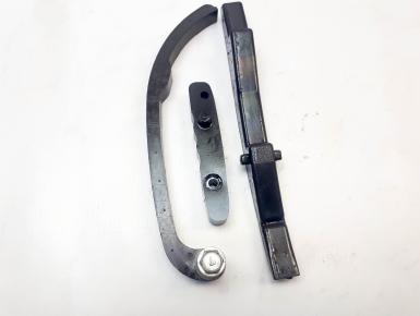 Успокоитель цепи ГРМ, Kawasaki, ZZR 1100, 1996, 0, 0