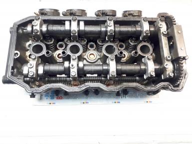 Головка блока цилиндров, Kawasaki, ZZR 1100, 1996, 0, 0