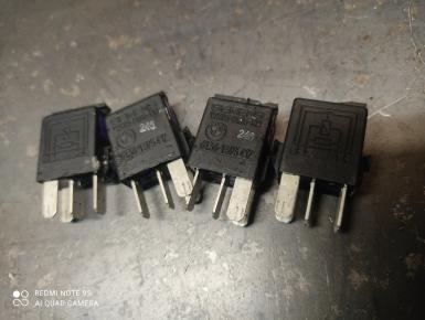 Реле (неизвестное), BMW, R 1100 RT, 1996, 0, 0