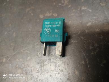 Реле (неизвестное), BMW, R 1100 RT, 1996, 0, 0