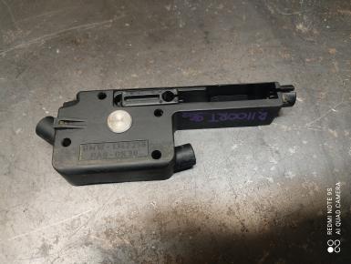 Держатель тросиков газа и обратки, BMW, R 1100 RT, 1996, 0, 0