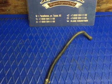 Топливный шланг, Honda, VLX STEED 400 NC26, 1994, 0, 0