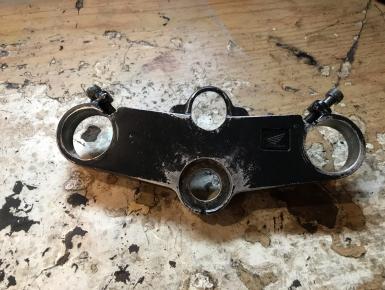 Траверса верхняя, Honda, CBR 600 F2, 1993, 0, 0