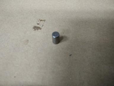 Кольцо фиксатор поршневого пальца, Honda, CBR 600 RR, 2004, 0, 0