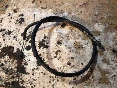 Тросик сцепления, Honda, CBR 600 F2, 1993, 0, 0