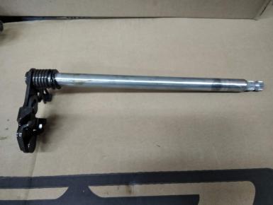 Кулиса, Honda, CBR 600 RR, 2004, 0, 0