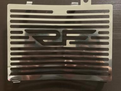 Решетка радиатора охлаждения, Suzuki, RF 400, 1997, 0, 0