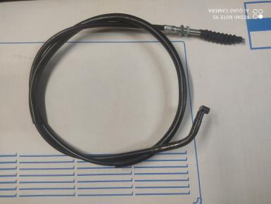 Тросик сцепления, Kawasaki, ZZR 600, 1999, 0, 0