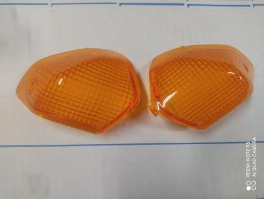 Стекло поворота зад правый, Kawasaki, ZZR 600, 1999, 0, 0