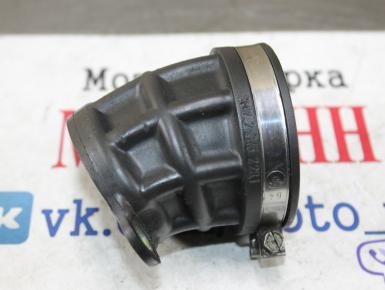 Патрубок впускной, BMW, F 650 GS, 2003, 0, 0