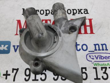 Крышка помпы, BMW, F 650 GS, 2003, 0, 0