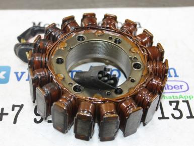 Статор, BMW, F 650 GS, 2003, 0, 0