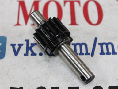 Вал помпы, BMW, F 650 GS, 2003, 0, 0