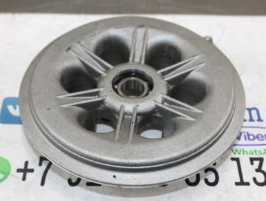 Крышка внутреннего барабана корзины сцепления, BMW, F 650 GS, 2003, 0, 0