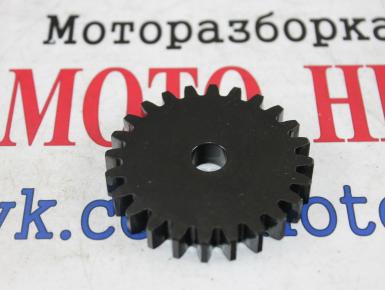 Шестерня стартера, BMW, F 650 GS, 2003, 0, 0