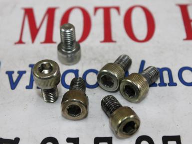 Болт обгонной муфты, BMW, F 650 GS, 2003, 0, 0