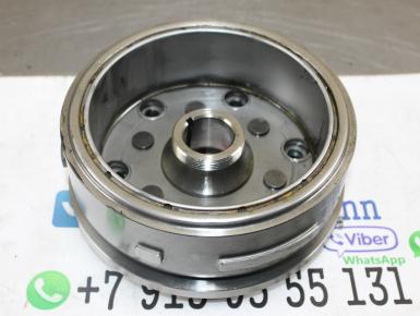 Ротор, BMW, F 650 GS, 2003, 0, 0