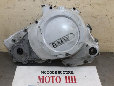Крышка сцепления Левая, BMW, F 650 GS, 2003, 0, 0