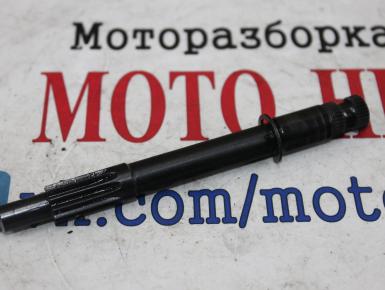 Шток сцепления, BMW, F 650 GS, 2003, 0, 0