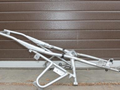 Подрамник задний, BMW, R 1100 R, 2000, 0, 0