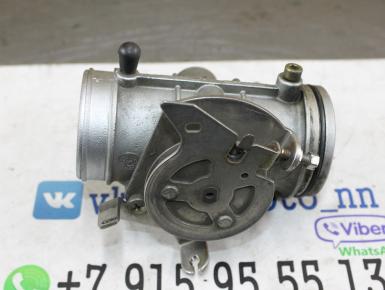 Дроссельные заслонки, BMW, R 1100 S, 1999, 0, 0