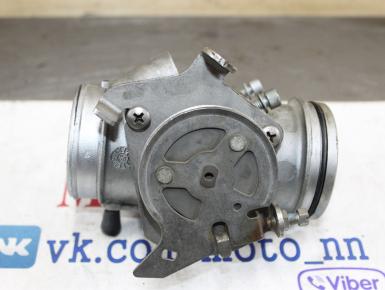 Дроссельные заслонки, BMW, R 1100 S, 1999, 0, 0