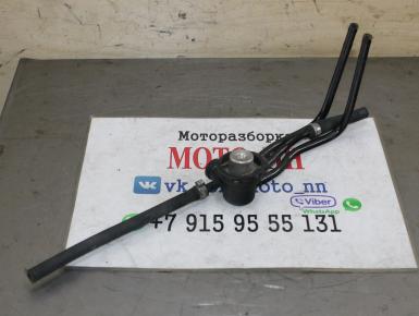 Регулятор давления топлива, BMW, R 1100 S, 1999, 0, 0