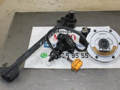 Замки (Комплект), BMW, R 1150 GS, 2000, 0, 0