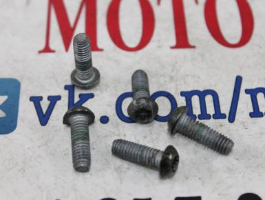 болты крепления тормозного диска, BMW, S 1000 RR, 2011, 0, 0