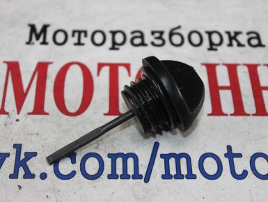 Щуп уровня масла, Honda, CB 1, 1991, 0, 0