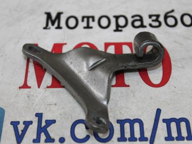 Крепление троса сцепления, Honda, CB 1, 1991, 0, 0