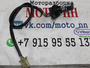 Датчик скорости, Honda, CB 400 VTEC Spec II, 2002, 0, 0