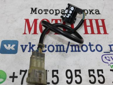 Датчик положения дроссельной заслонки, Honda, CB 400 VTEC Spec II, 2002, 0, 0